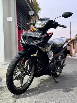 Jupiter MX KING 150 BPKB ada