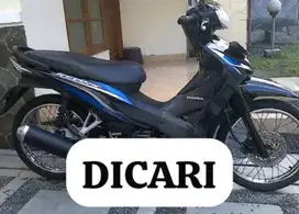 Di Cari Honda Revo Tahun 2011 Ke Atas Revo Fit 2013