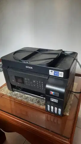 Printer Merk Epson L5290 Tahun 2021