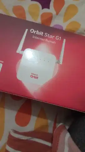 Wifi telokomsel orbit