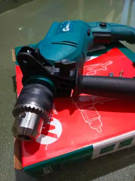 Impact Drill merek Mailtank