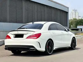 CLA 45 AMG 2014/2015/2016 CLA45 NON CLA200 A45 GLA45