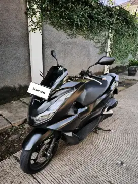 Honda PCX 160 CBS 2022