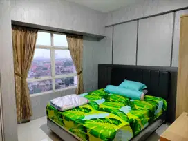 Jual apartemen metropolis tower A706 full furnish