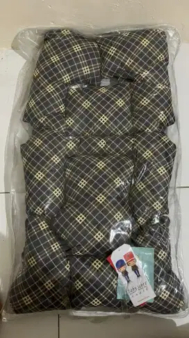 Alas Stroller Katun Jepang
