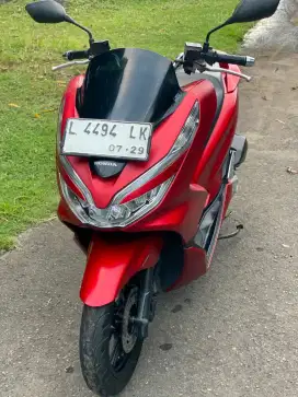 pcx 2019 lokasi sby timur