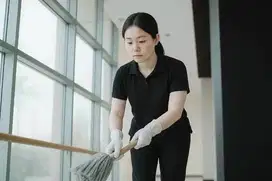 Dibutuhkan ART/PRT/Pembantu Wanita PP Serabutan