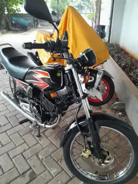 Rx King Original