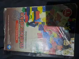 Buku paket kelas 1 borongan
