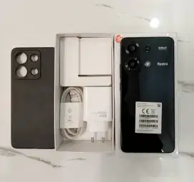 Redmi note 13 8/256 Fulset mulus no minus