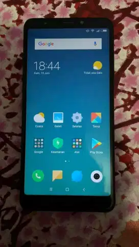 Xiaomi Redmi 5 3/32