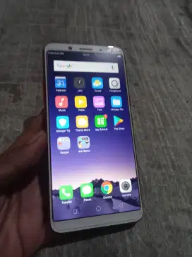Handphone oppo F5 4/64