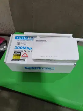 WiFi modem.pemancar