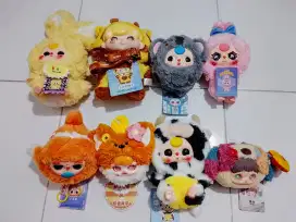Boneka Gantungan