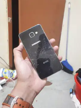 Samsung A5 2016 4G