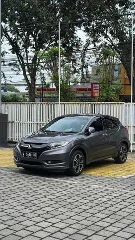 KM 60rb Honda HRV Prestige 2016 / 2017 Bisa Tukar Tambah