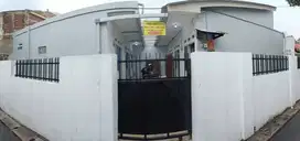 Kamar Kost Putra untuk Mahasiswa/Karyawan