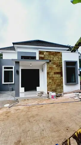 Di Jual Rumah di Citayam Dkt Stasiun citayam