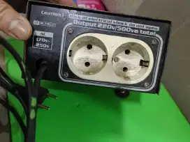 Jual cepat Stabilizer cocok untuk komputer dan lain lain