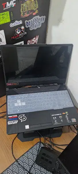 LAPTOP ASUS TUF GAMING A15