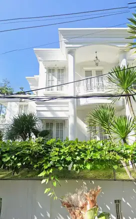 Rumah Lux Di Pondok Hijau Indah PHI Gegerkalong Bandung
