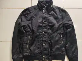 Original H&M Jaket Preloved Nt Hoodie nike adidas vans uniqlo stussy
