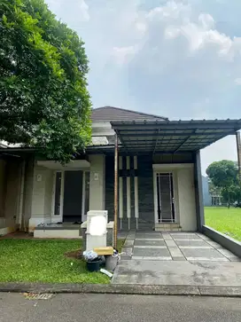 RUMAH SIAP HUNI 1 LANTAI