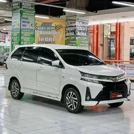 KM 70rb Veloz 1.5 AT 2019 / 2020 Bisa Tukar Tambah