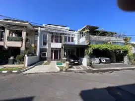 Sewa Jual Rumah Murah Siap Huni Di Padmae Regency Pasirluyu Bandung