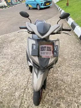 yamaha soul gt 2015
