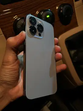 Iphone 13 pro 256gb ibox