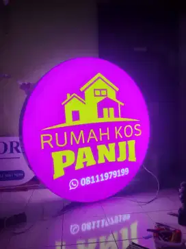 Pusatnya Reklame