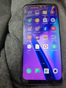 Oppo a12 ram 3/32