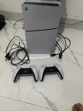 Playstation 5 slim digital