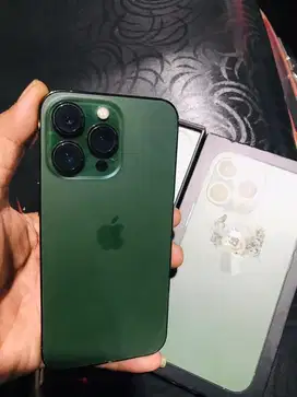 Iphon 13 pro 128GB IBOX