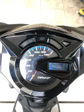 Honda Beat Delux 2024