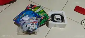 Vital bracelet v digimon