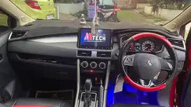 Mitsubishi Xpander 2017 Bensin