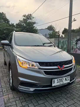 Wuling cortez ST LUX + Matic 2023