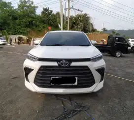 Avanza 1.3 E AT Matic 2023 Cash!!!