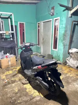 mio sporty 5tl asli