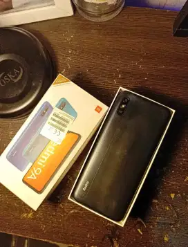 REDMI 9A ram 3/32