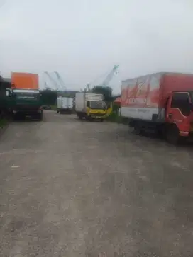 Dijual Cepat Gudang di jl Raya Cikarang