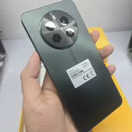 JUAL REALME 13 8/256 FULSET LIKE NEW - GARANSI ON