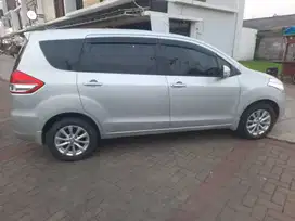 Suzuki Ertiga 2012 Bensin