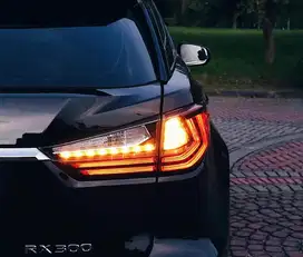 RX300 2019 TERMURAH & KONDISI TOP | SERVICE RECORD FULL | LEXUS |
