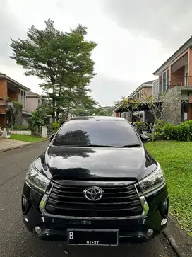 Innova Like New (2022)