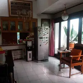 Dijual rumah siap huni didalam komplek perumahan di Bandung timur