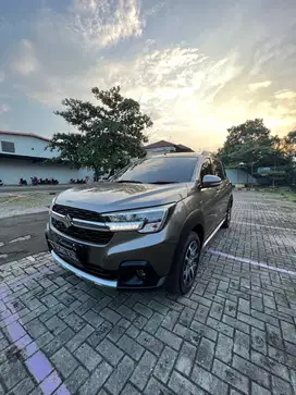 XL7 ZETA MATIC 2020 ISTIMEWA!
