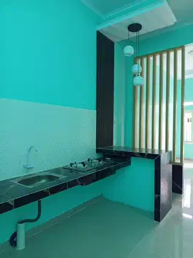 Rumah indent cash harga terima balik nma